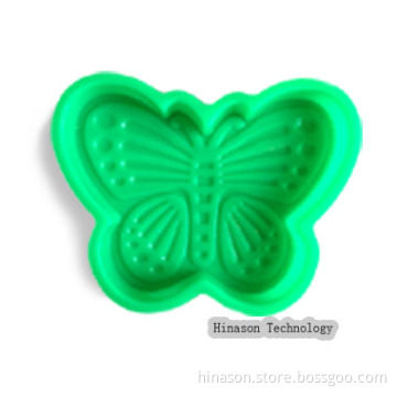 silicone baking pan